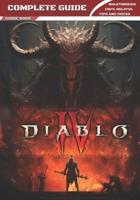 Diablo 4 Guide Book