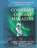 Constant Combat Magazine