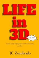 Life in 3D