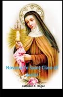 Novena To Saint Clare of Assisi