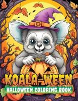 Koala-Ween