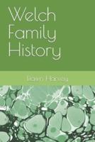 Welch Family History