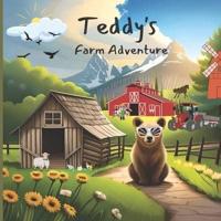 Teddy's Farm Adventure