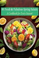 98 Fresh & Fabulous Spring Salads