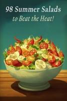98 Summer Salads to Beat the Heat!