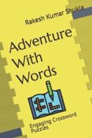 Adventure With Words