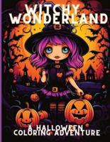 Witchy Wonderland