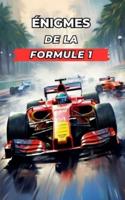 Énigmes De La Formule 1