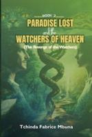 Paradise Lost and the Watchers of Heaven