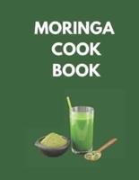 Moringa Cook Book