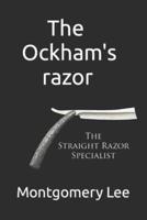 The Ockham's Razor
