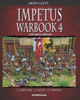 Impetus Warbook 4