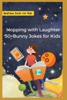 50+ Hopping With Laughter