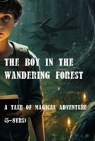 The Boy In The Wandering Forest