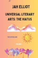Universal Literary Arts