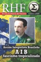 RHF - Revista De Historia Del Fascismo