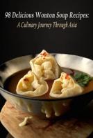 98 Delicious Wonton Soup Recipes