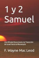 1 Y 2 Samuel