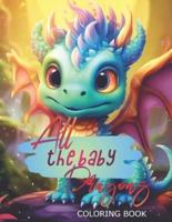 All the Baby Dragons