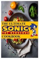 The Ultimate Sonic The Hedgehog Cookbook