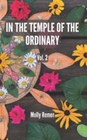 In the Temple of the Ordinary