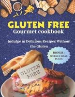 Gluten Free Gourmet Cookbook