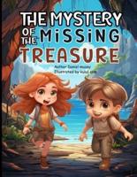 The Mystery of the Missing Treasure