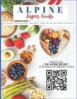 Alpine Super Foods