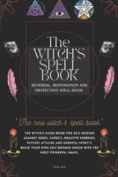 The Witches Spell Book