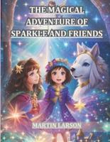 The Magical Adventure of Sparkle and Friends