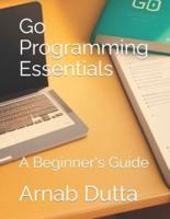 Go Programming Essentials