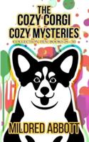 The Cozy Corgi Cozy Mysteries - Collection Ten