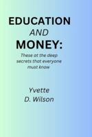 Money and Education