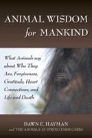 Animal Wisdom for Mankind