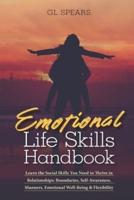 Emotional Life Skills Handbook