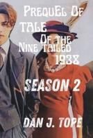 Prequel of Tale of the Nine Tailed (Season 2)