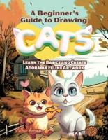 A Beginner's Guide to Drawing Cats