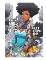 Black Girls In The City