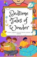 Bedtime Tales of Wonder