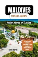 Maldives Travel Guide