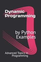 Dynamic Programming by Python Examples