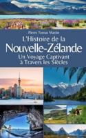 L'Histoire De La Nouvelle-Zélande