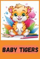 Baby Tigers 2