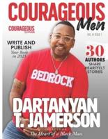 Courageous Men Magazine