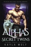 The Alpha's Secret Twins