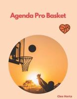 Agenda Pro Basket.