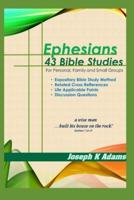EPHESIANS Bible Studies