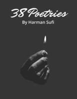 38 Poetries By Harman Sufi