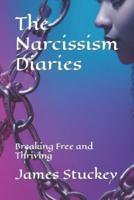 The Narcissism Diaries