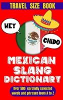 Mexican Slang Dictionary